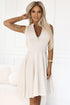 Robe de jour model 213829 Numoco